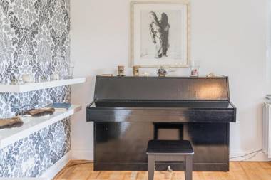 Ferienhaus Ragna Ferienhaus Ragna Appartement 1