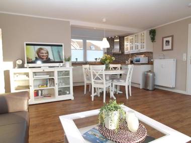 Appartement LUNA Appartement Luna Appartement 1