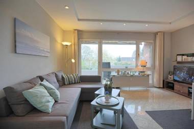 Haus Holm Haus Holm Appartement 2