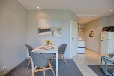 Haus Holm Haus Holm Appartement 2