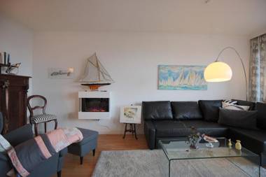 Residenz am Hang Residenz am Hang Meertraum Appartement 109