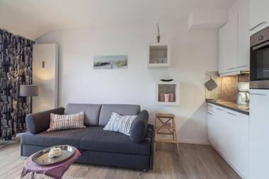 Haus Adria Haus Adria Appartement 26