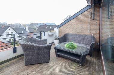 Haus Adria Haus Adria Appartement 26