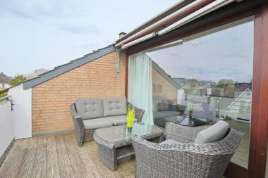 Haus Adria Haus Adria Appartement 26