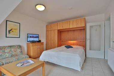 Haus Parkblick Parkblick Appartement 11
