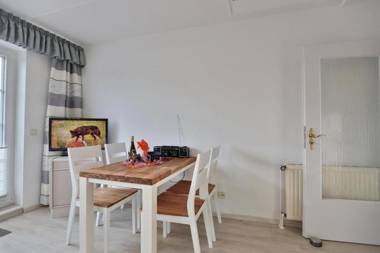 Haus Parkblick Parkblick Appartement 12
