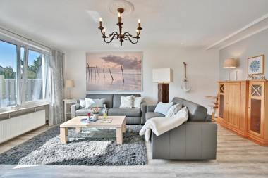 Appartemenhaus Linda-Lu Appartementhaus Linda-Lu Appartement 3