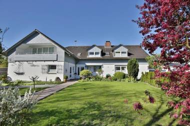 Appartemenhaus Linda-Lu Appartementhaus Linda-Lu Appartement 3