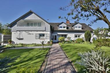 Appartemenhaus Linda-Lu Appartementhaus Linda-Lu Appartement 3