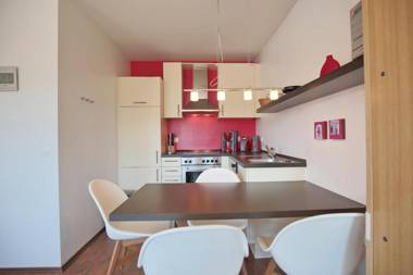 Seeburg Seeburg Appartement 110