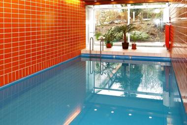 Haus Adria Haus Adria Appartement 31