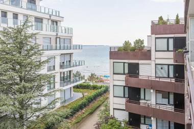 Residenz am Hang Residenz am Hang Appartement 411