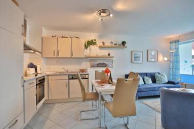 Hansa Residenz II Hansa-Residenz II Appartement 12