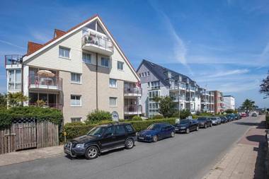 Witthus I Witthus I Neue Bergstrasse 7 Appartement 8