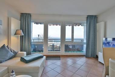 Residenz am Hang Residenz am Hang Appartement 205