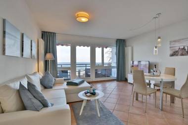 Residenz am Hang Residenz am Hang Appartement 205