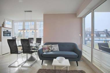 Hansa Residenz II Hansa-Residenz II Appartement 11