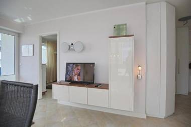 Hansa Residenz II Hansa-Residenz II Appartement 11