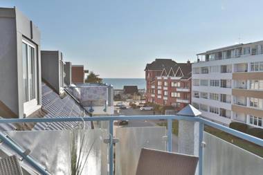 Hansa Residenz II Hansa-Residenz II Appartement 25