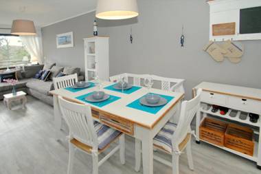 Residenz am Hang Residenz am Hang Appartement 321