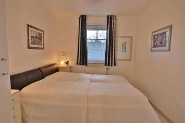 Haus Parkblick Parkblick Appartement 1