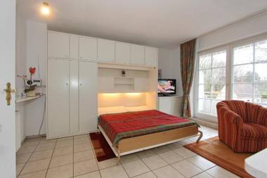 Haus Parkblick Parkblick Appartement 5