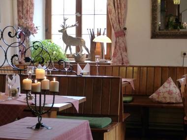 Hotel-Restaurant zum Ochsen