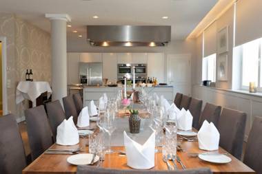 Romantik Hotel Kleber Post