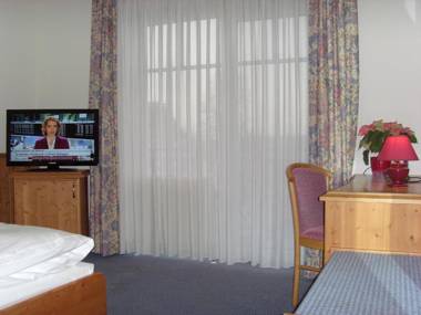 Landhotel & Gaststuben Zum Hasen