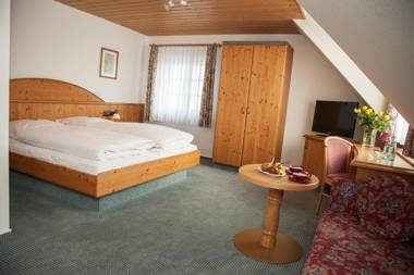 Landhotel & Gaststuben Zum Hasen