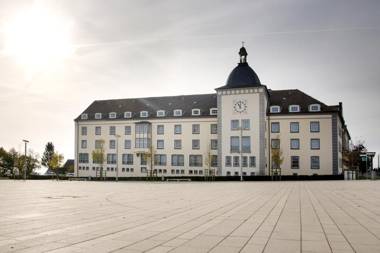 Kurhotel Sassnitz