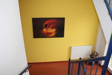 Hotel Garni Meeresgruß