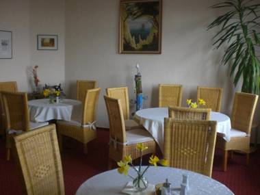 Pension Villa Sophia