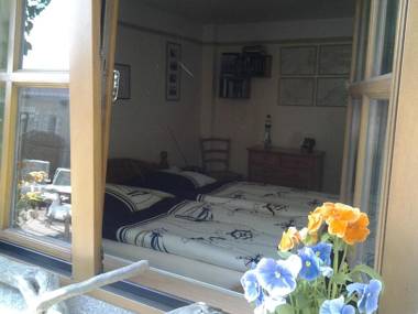 Ferienhäuser Pankow