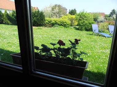 Ferienhäuser Pankow