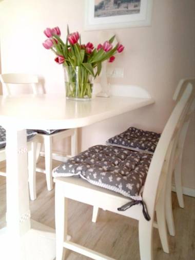 Apartment Villa Zur Altstadt Sassnitz