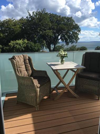 Ostseeblick Sassnitz