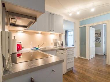 Appartementhaus Sonnenbad