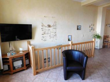 Seelotsenstation Sassnitz