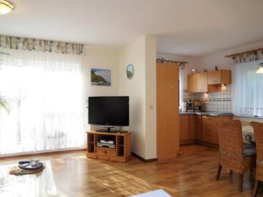 Komfortferienwohnungen Sassnitz