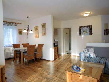 Komfortferienwohnungen Sassnitz