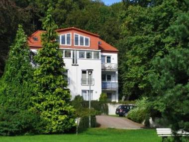 Ferienwohnung in Sassnitz Nähe Weltnaturerbe