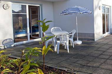 Ferienwohnung in Sassnitz Nähe Weltnaturerbe