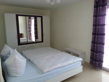 Ferienwohnungen zum Kreideblick