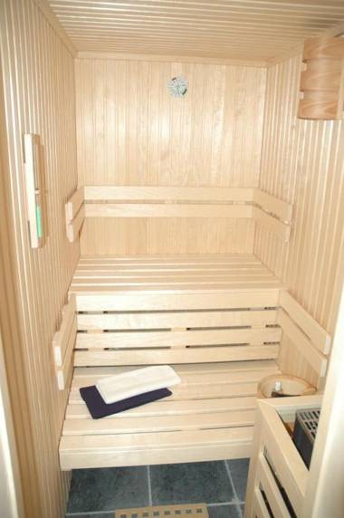 Ferienwohnung Silbermöwe