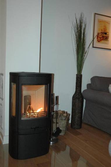 Ferienwohnung Silbermöwe