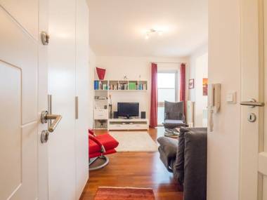 Appartementhaus Sonnenbad - Luxuspenthouse App. 11