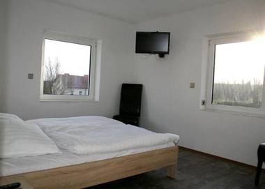 Ferienwohnung Sassnitz