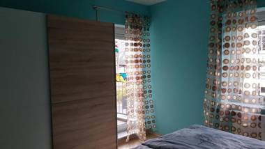 Ferienwohnung Preiss