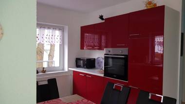 Ferienwohnung Preiss